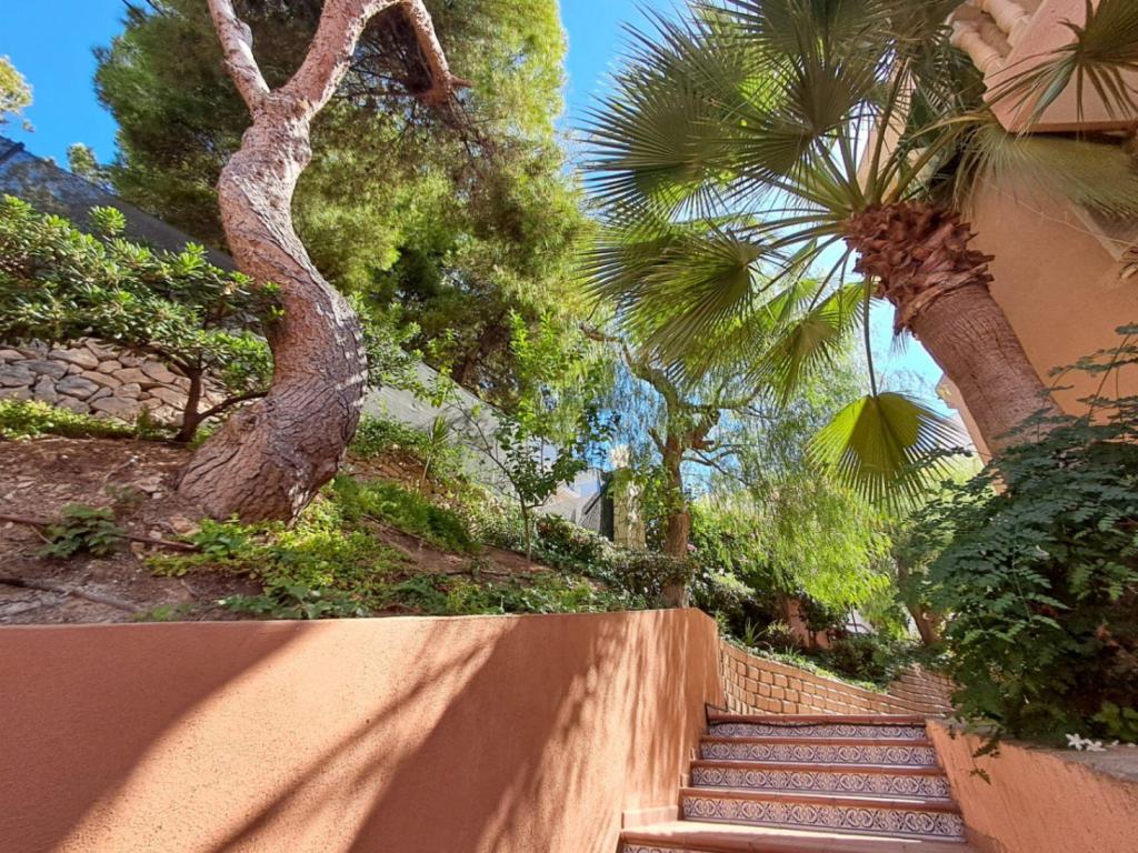 2 bed apartment in Benidorm