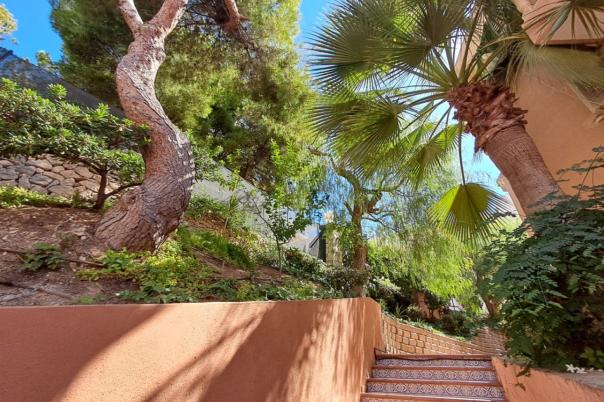 2 bed apartment in Benidorm