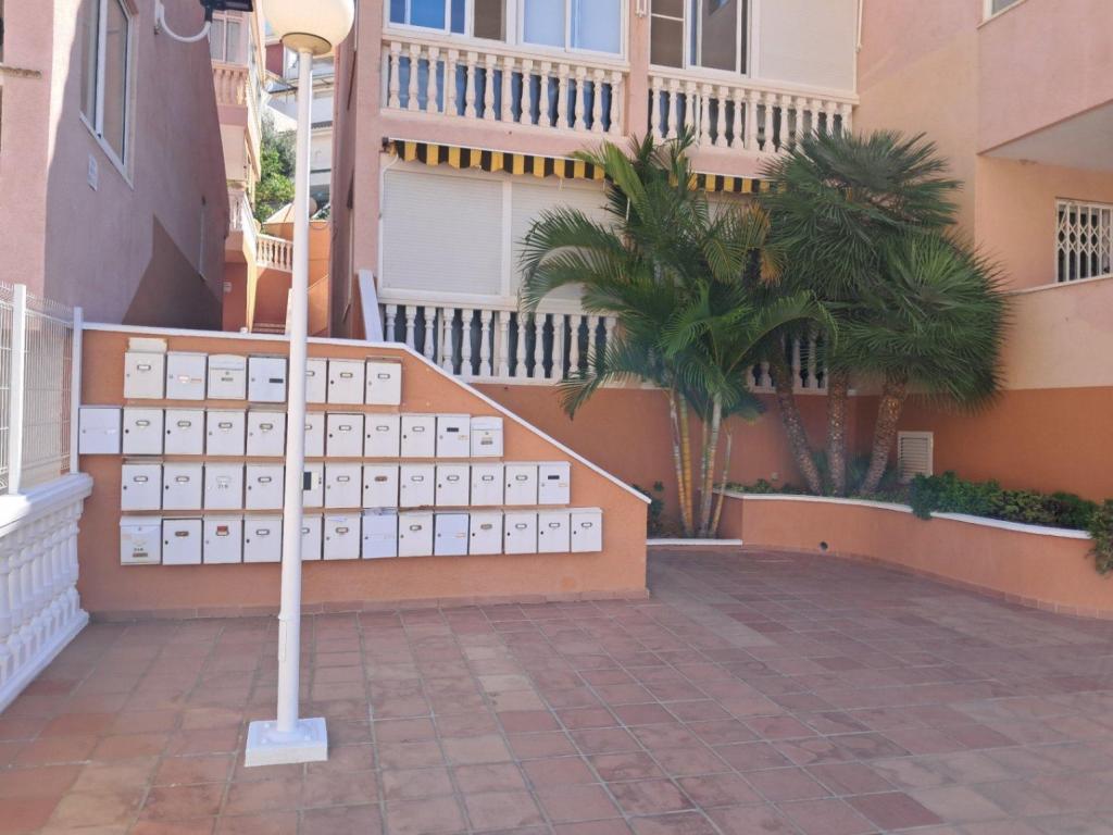 2 bed apartment in Benidorm