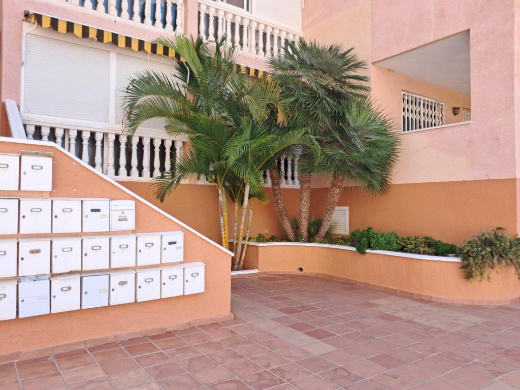 2 bed apartment in Benidorm