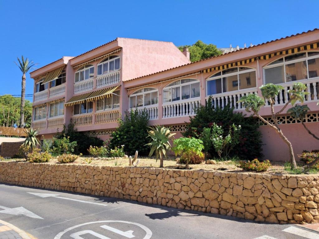 2 bed apartment in Benidorm