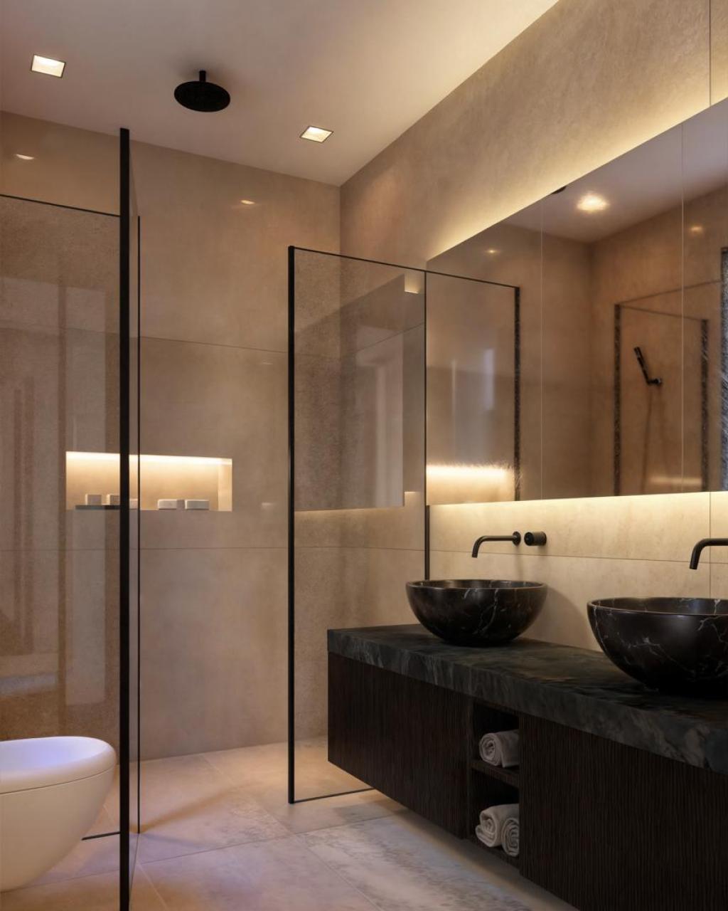 4 bed villa in Benissa