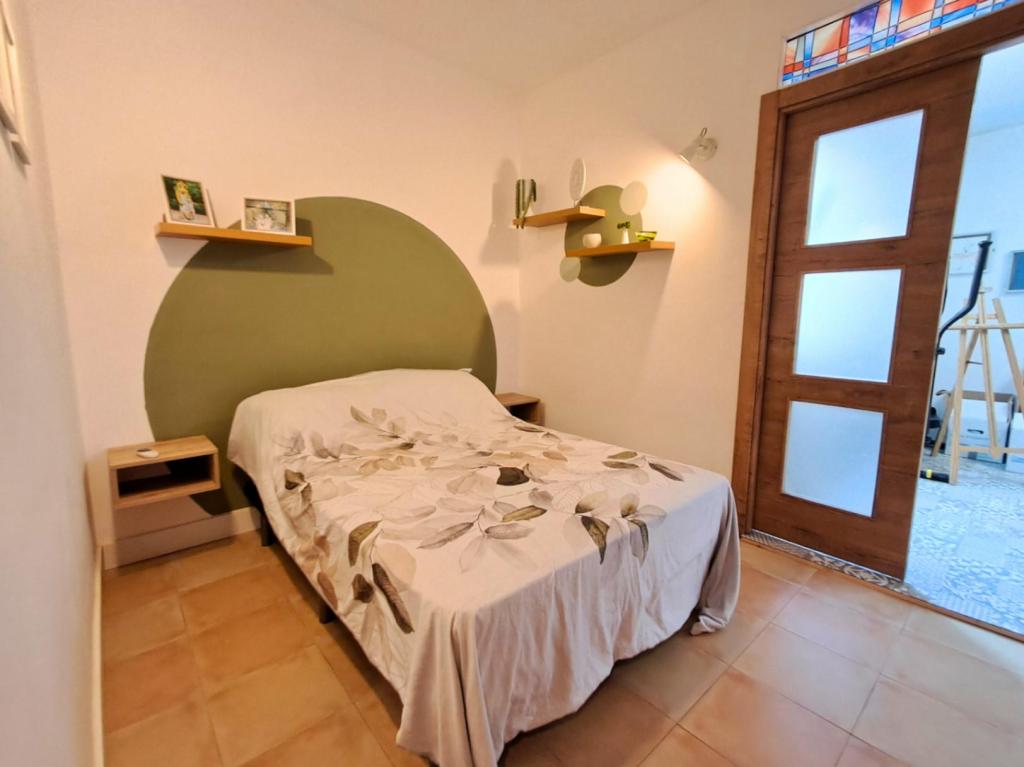 3 bed apartment in Altea