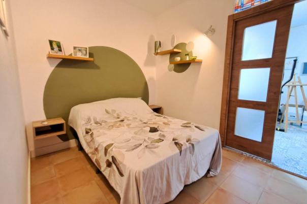 3 bed apartment in Altea