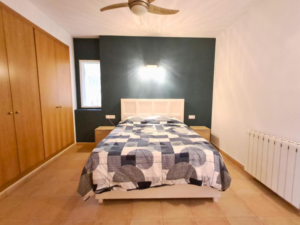 3 bed apartment in Altea