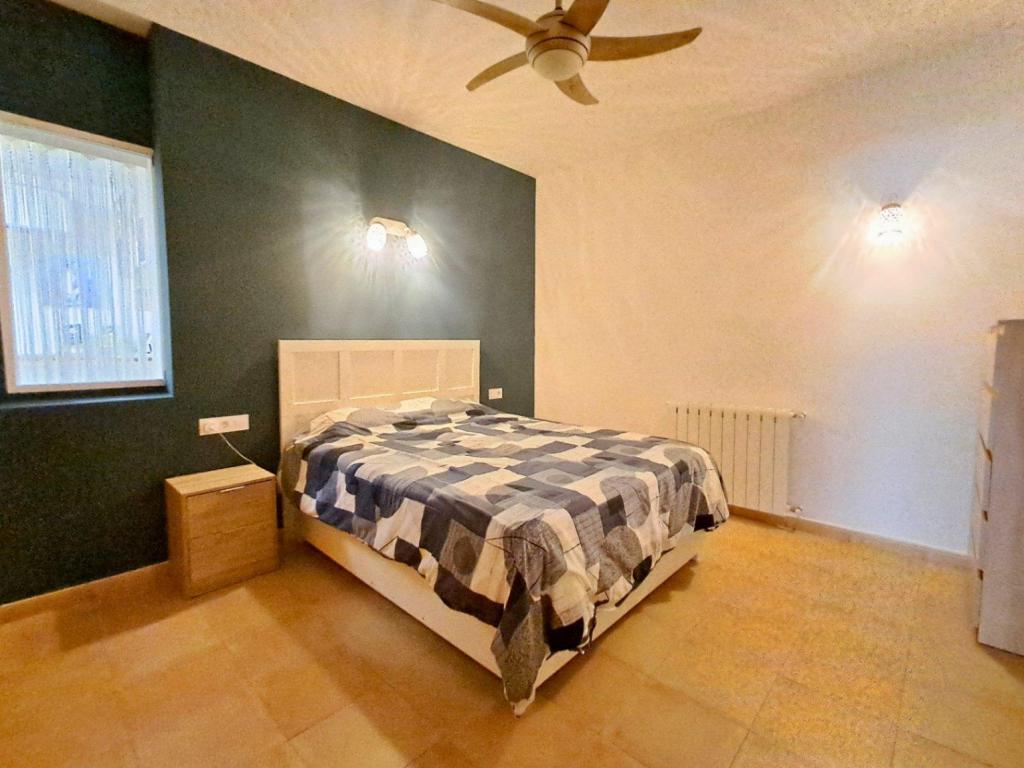 3 bed apartment in Altea