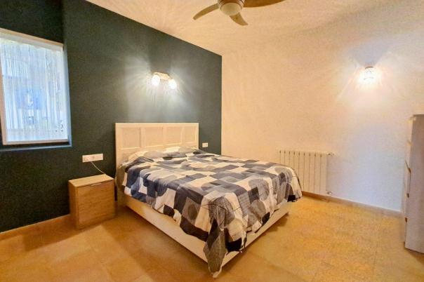 3 bed apartment in Altea