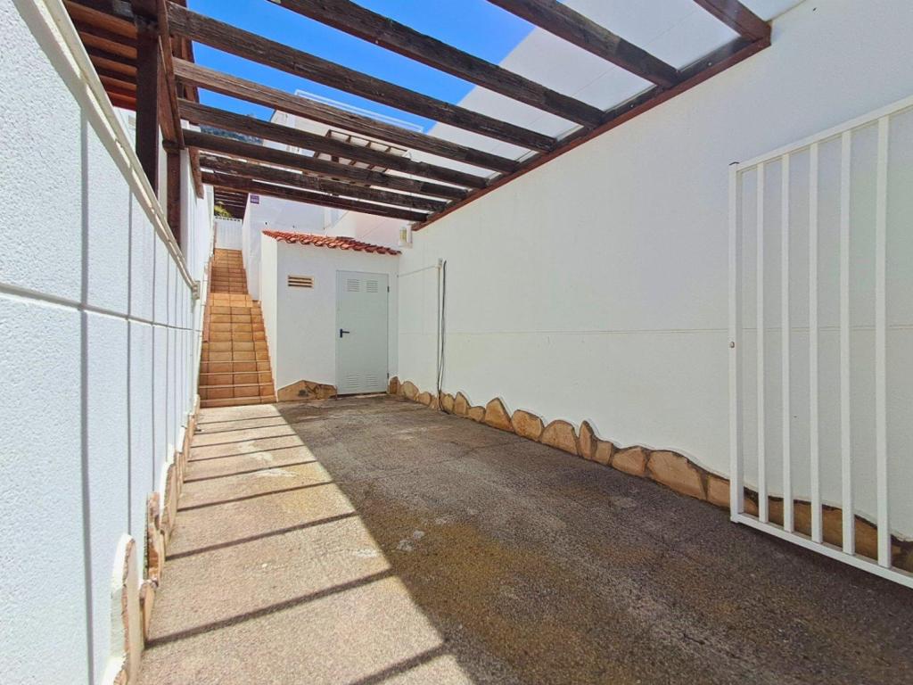 3 bed apartment in Altea