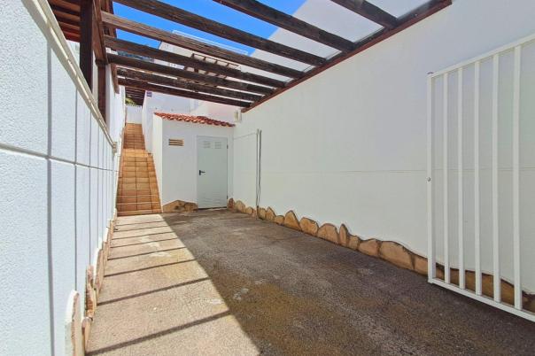 3 bed apartment in Altea