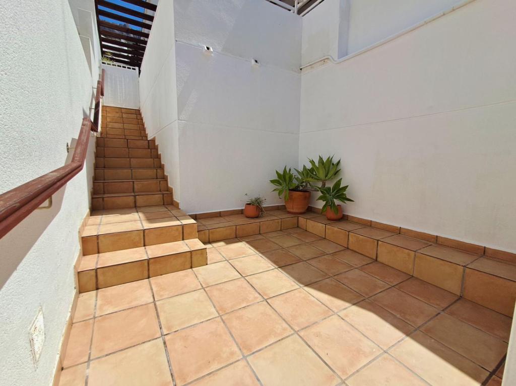 3 bed apartment in Altea