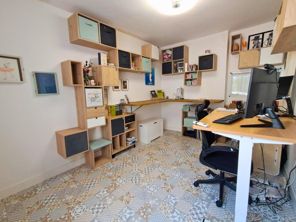 3 bed apartment in Altea