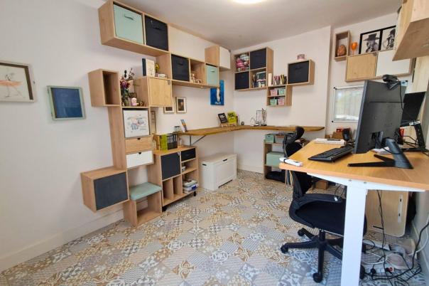 3 bed apartment in Altea