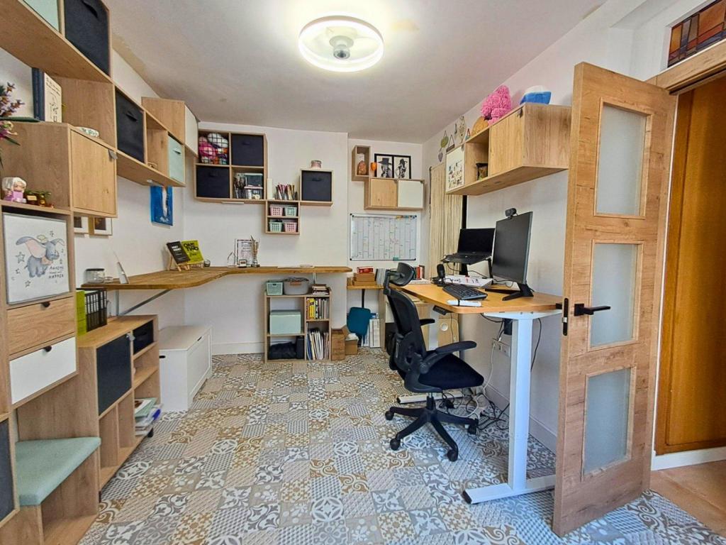 3 bed apartment in Altea