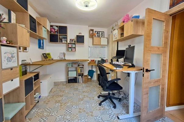 3 bed apartment in Altea