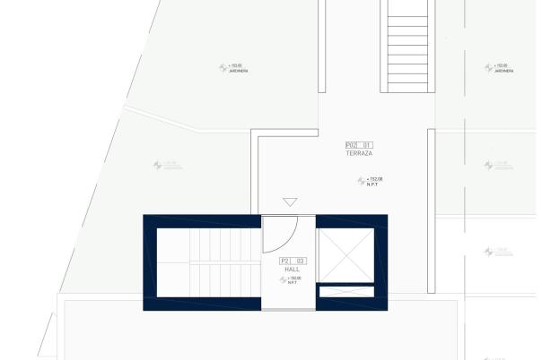 4 bed villa in Benissa