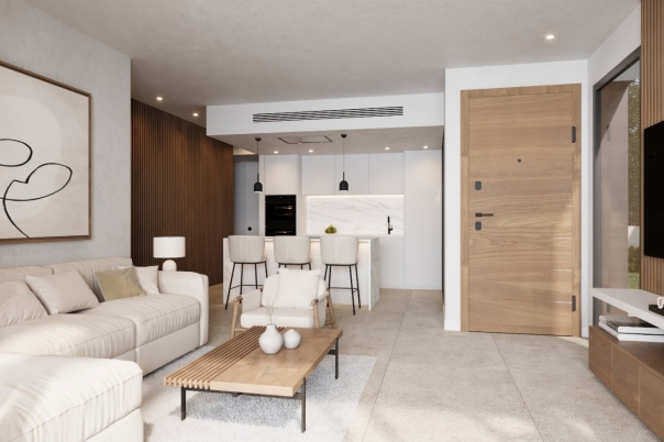 3 bed villa in Alcalalí