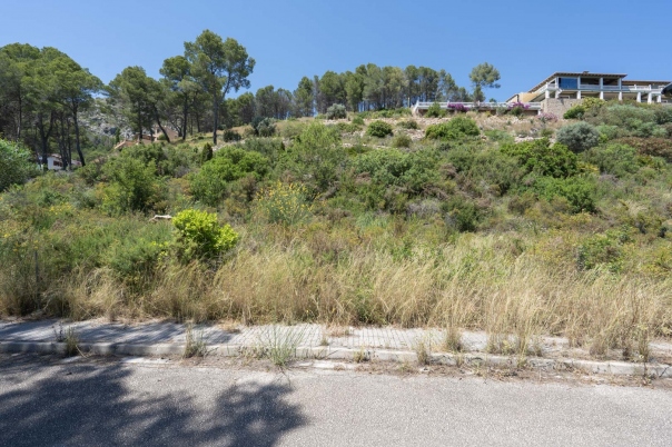 3 bed villa in Alcalalí