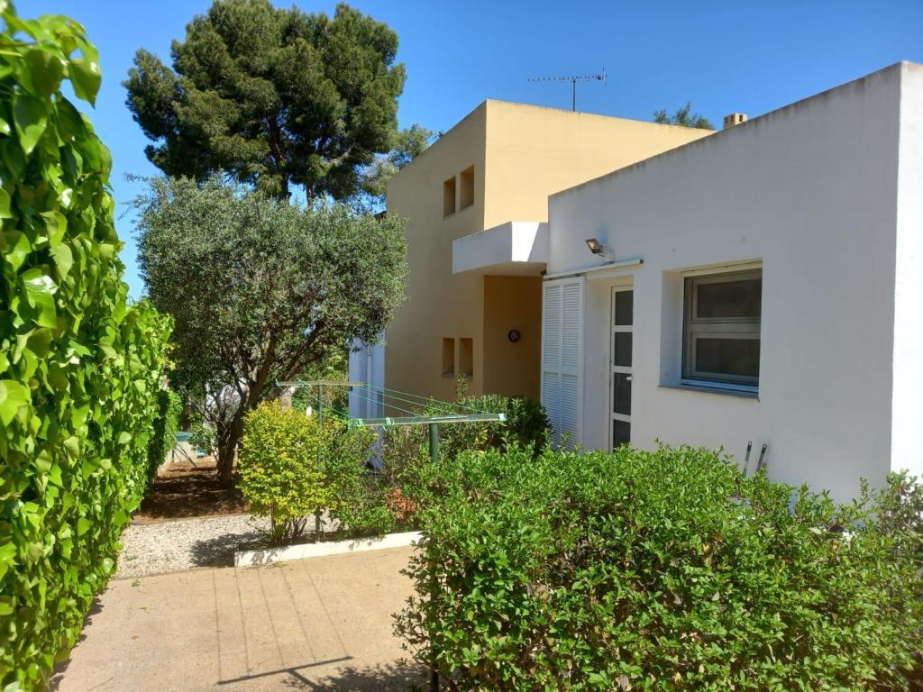 4 bed villas in Javea