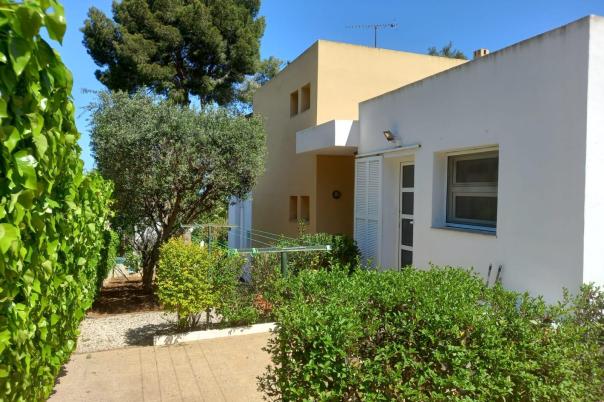 4 bed villas in Javea