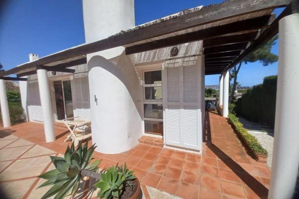 4 bed villas in Javea