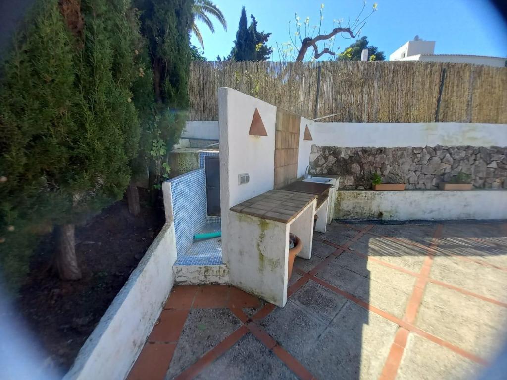 4 bed villas in Javea