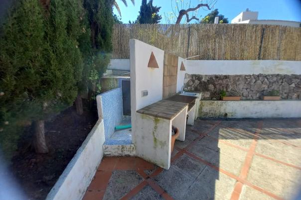 4 bed villas in Javea