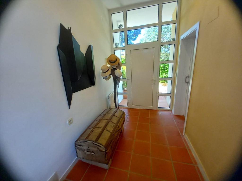 4 bed villas in Javea