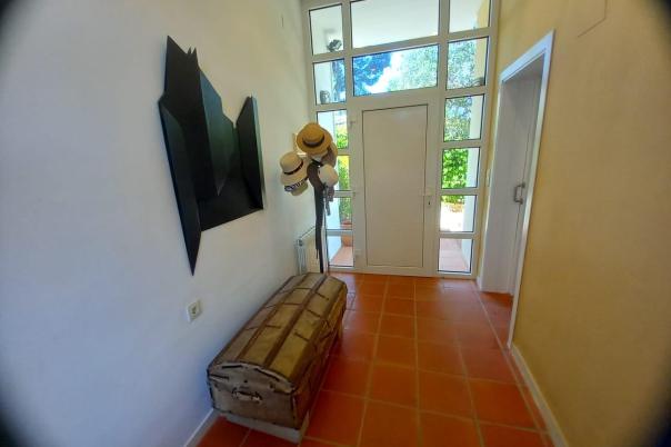 4 bed villas in Javea