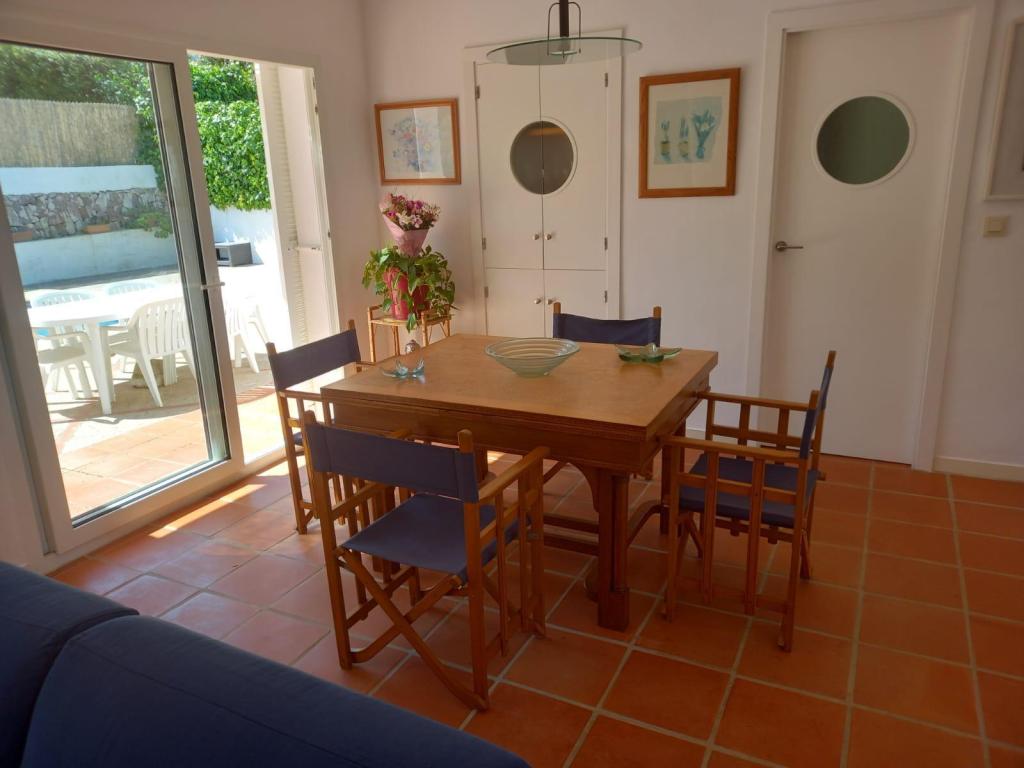 4 bed villas in Javea