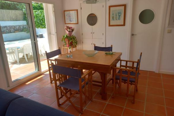 4 bed villas in Javea