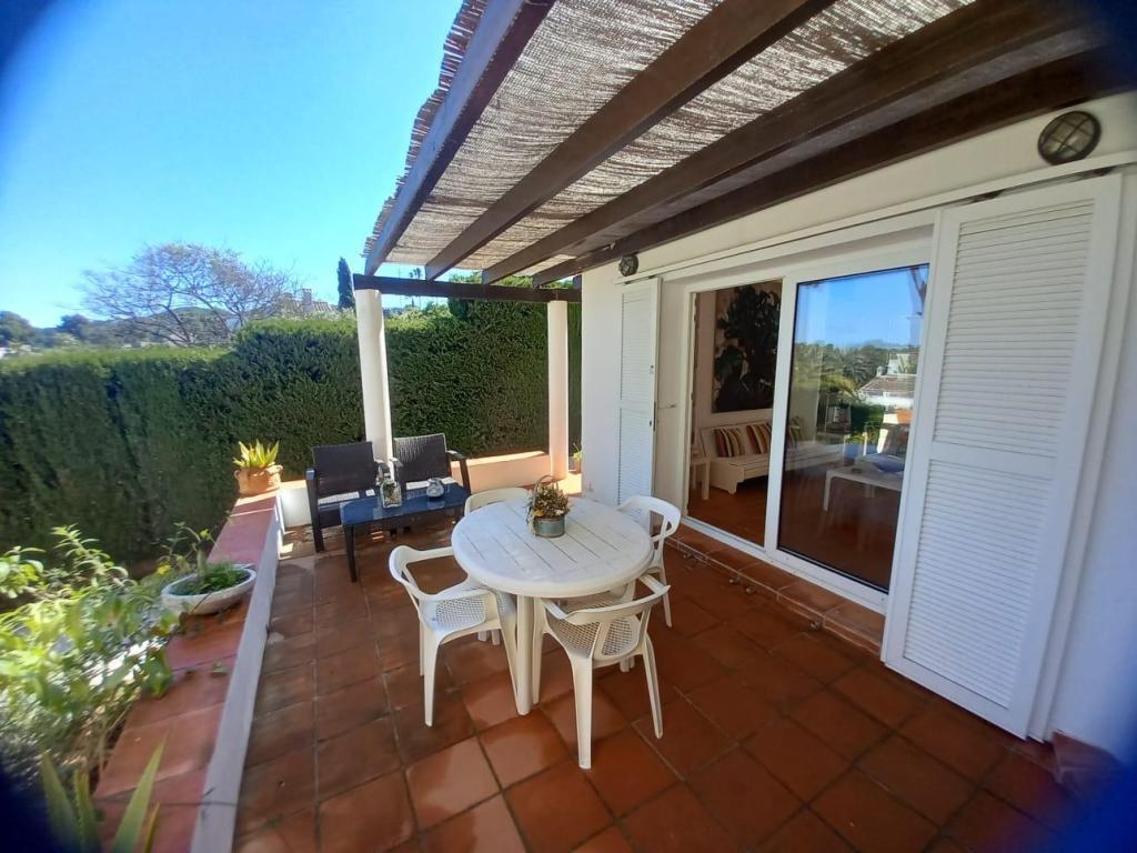4 bed villas in Javea