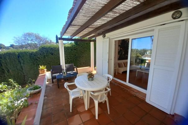 4 bed villas in Javea