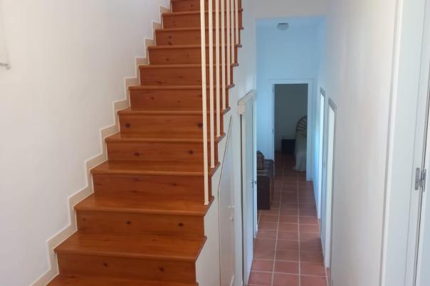 4 bed villas in Javea