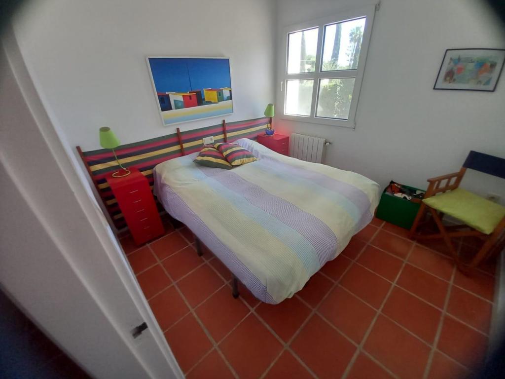 4 bed villas in Javea