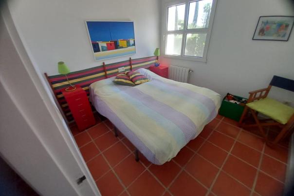 4 bed villas in Javea