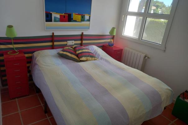 4 bed villas in Javea