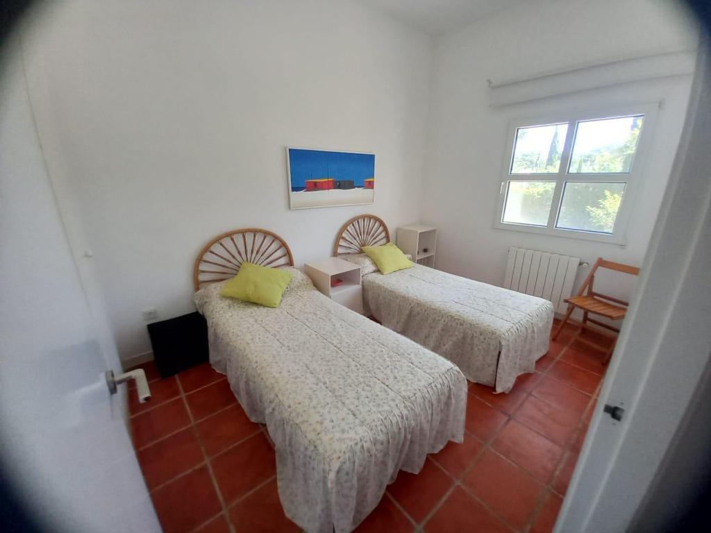 4 bed villas in Javea