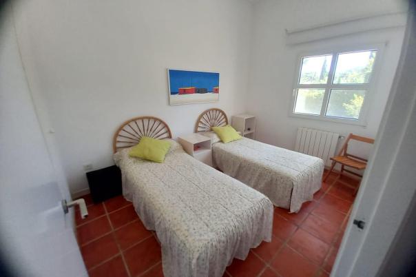 4 bed villas in Javea
