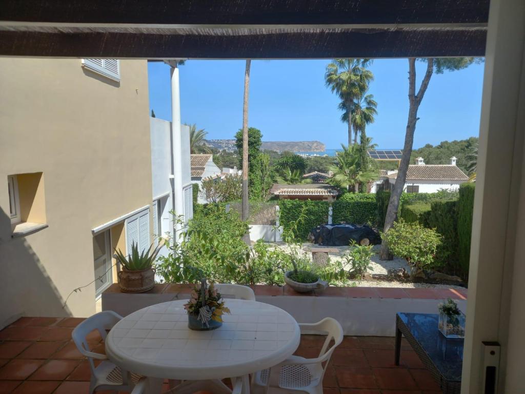 4 bed villas in Javea