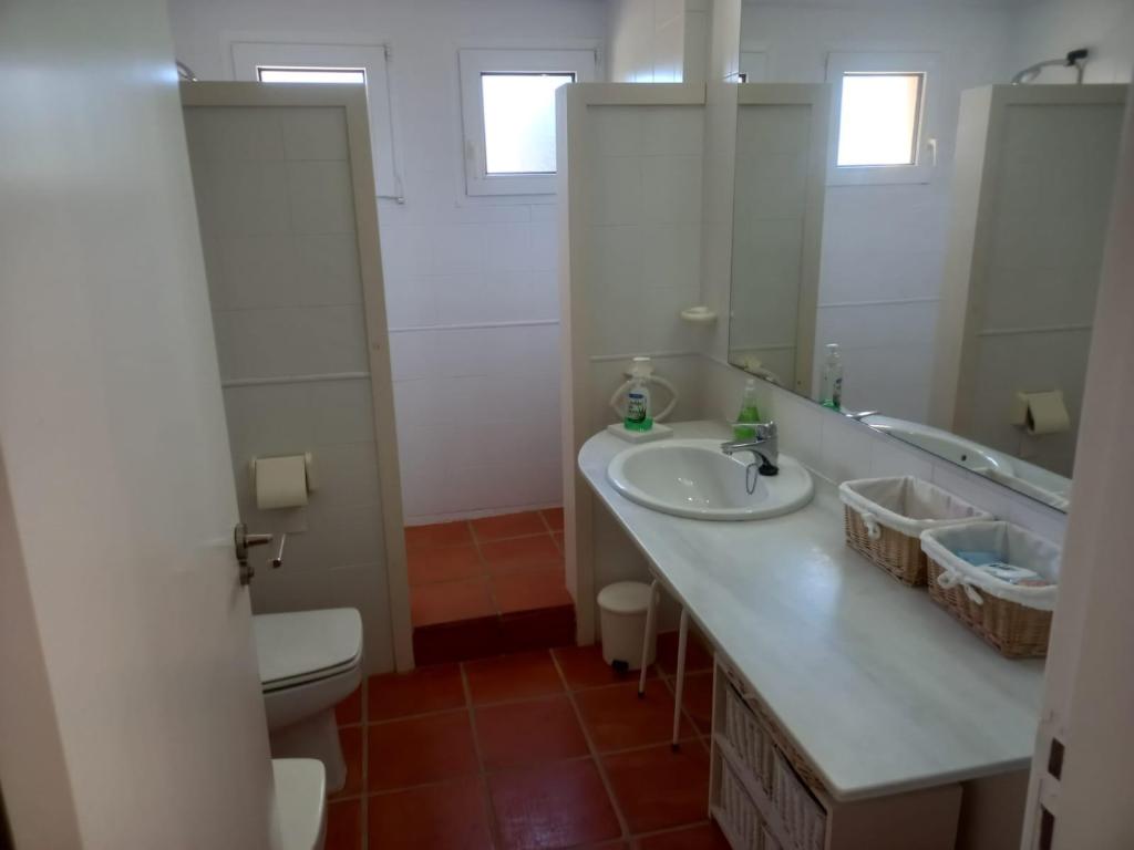 4 bed villas in Javea