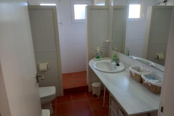 4 bed villas in Javea