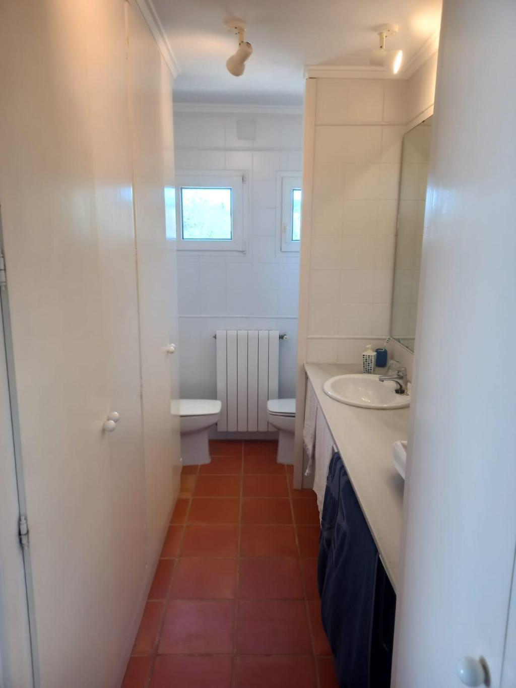 4 bed villas in Javea