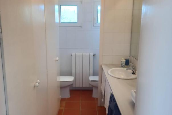 4 bed villas in Javea