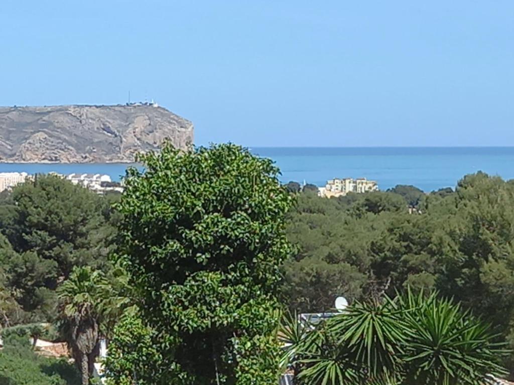 4 bed villas in Javea