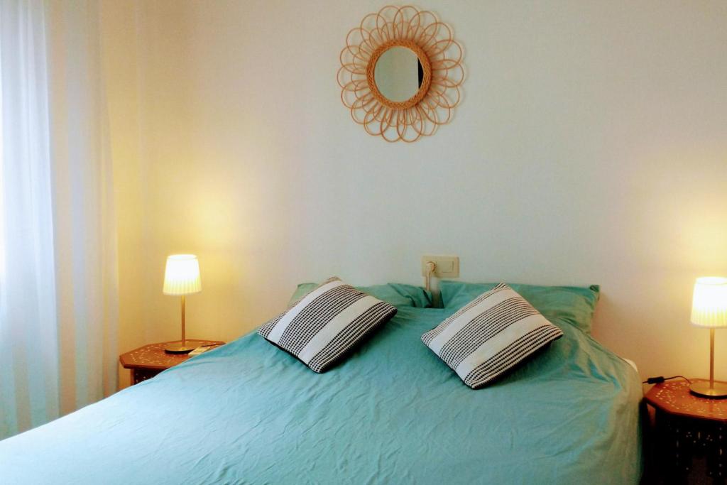 4 bed villa in Benissa