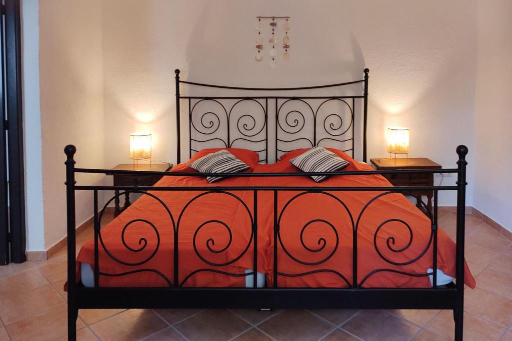 4 bed villa in Benissa