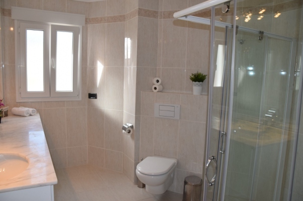 1 bed apartment in Benissa