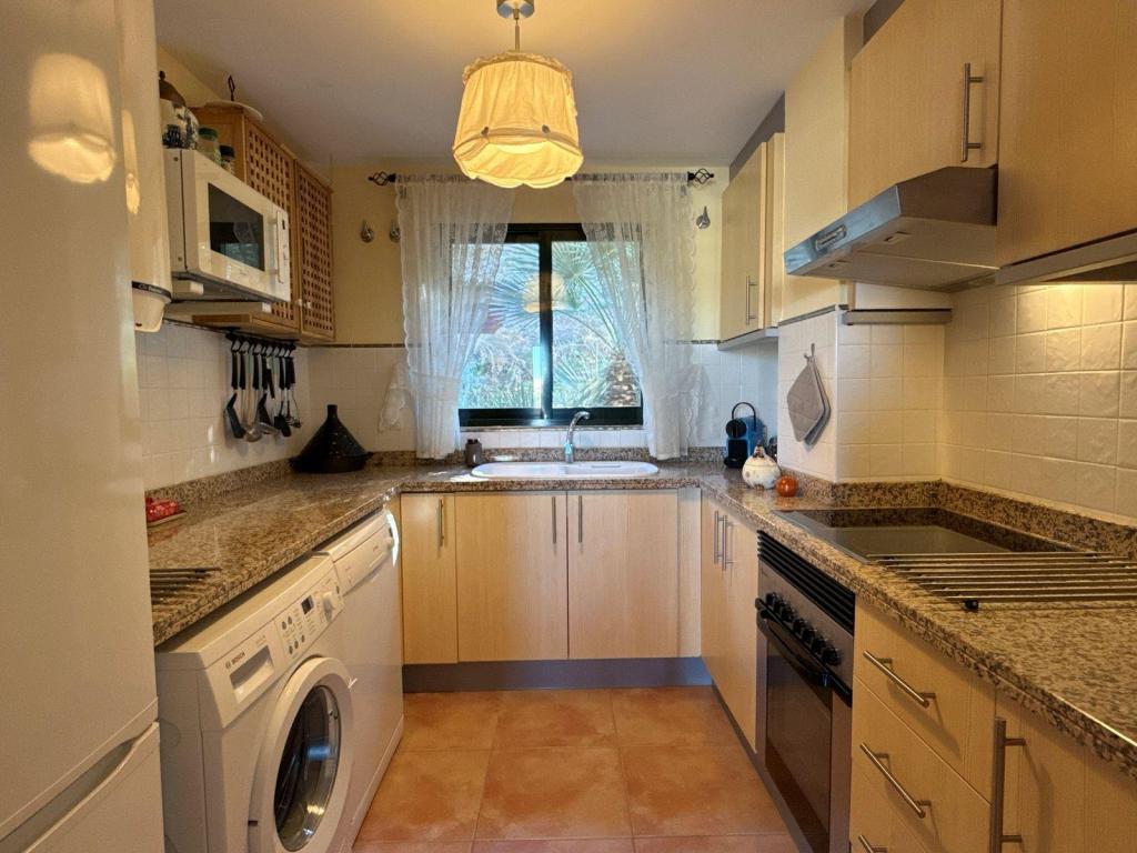 3 bed villa in Benitachell