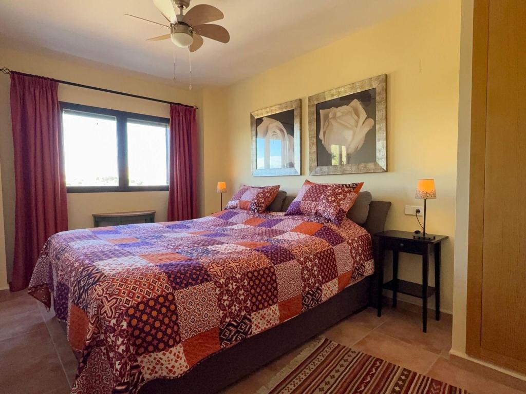 3 bed villa in Benitachell