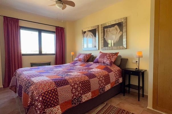 3 bed villa in Benitachell